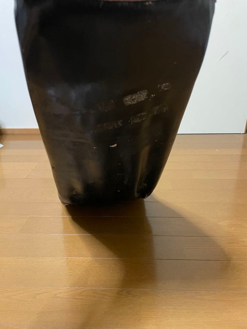 三段シート