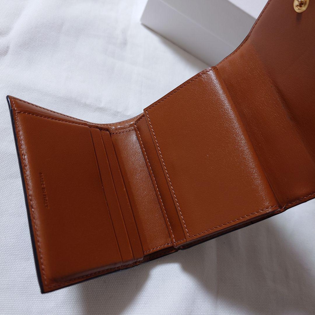 CELINE セリーヌ 折り財布