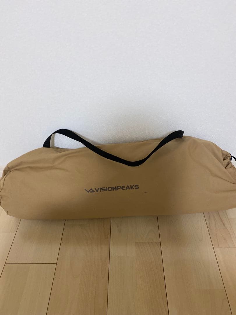 VISIONPEAKS tcルーテント
