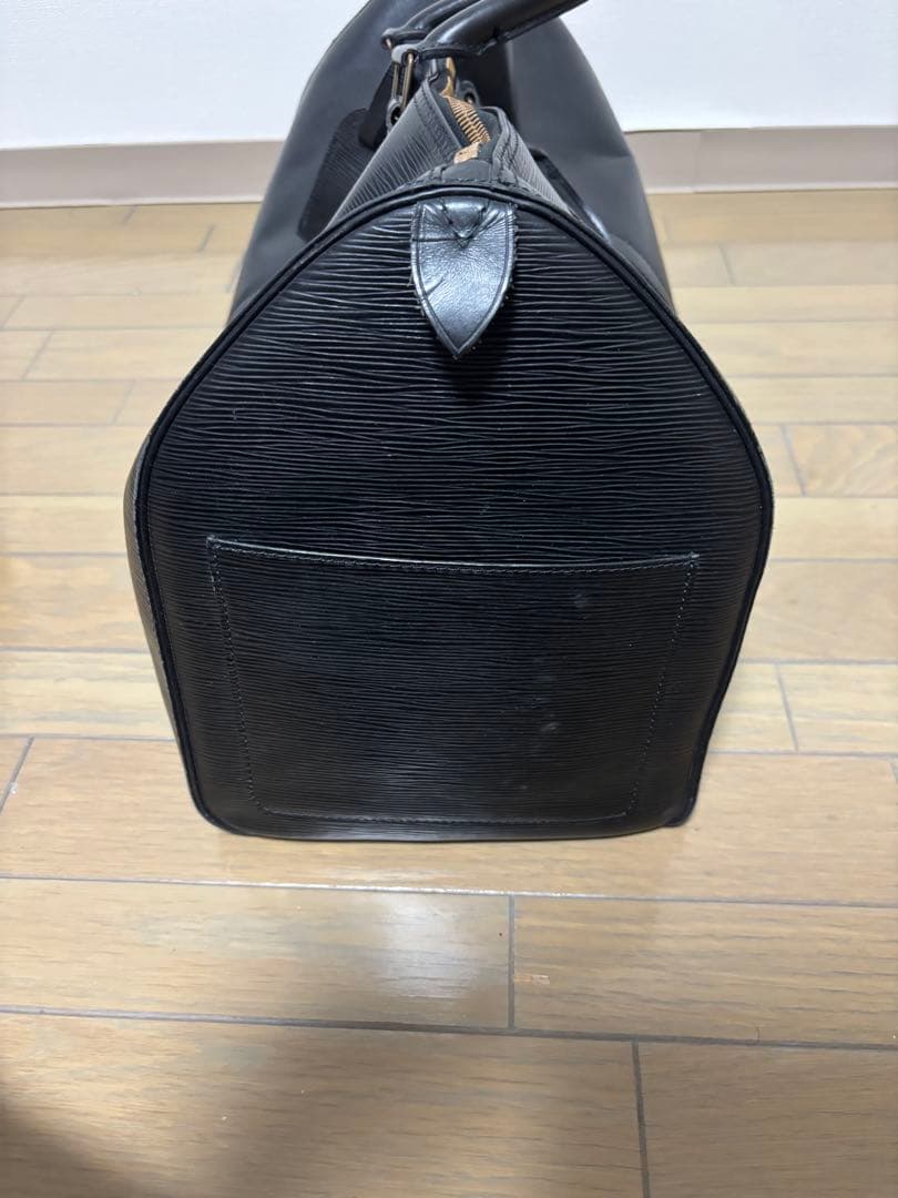 Louis Vuitton ボストンバッグ 黒