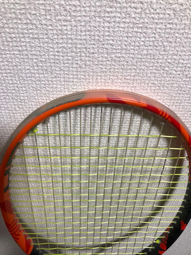 【美品】HEAD グラフィンXT ラジカルMP G3