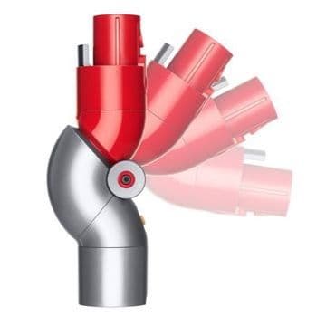 ダイソンV8 SV10K掃除機＋マキタ18vアダプターセット 分解清掃済み動作品