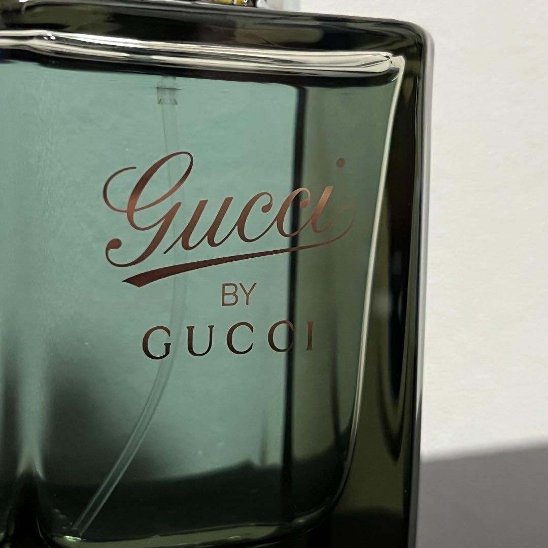 【GUCCI 香水】グッチ バイ グッチ プールオム オードトワレ