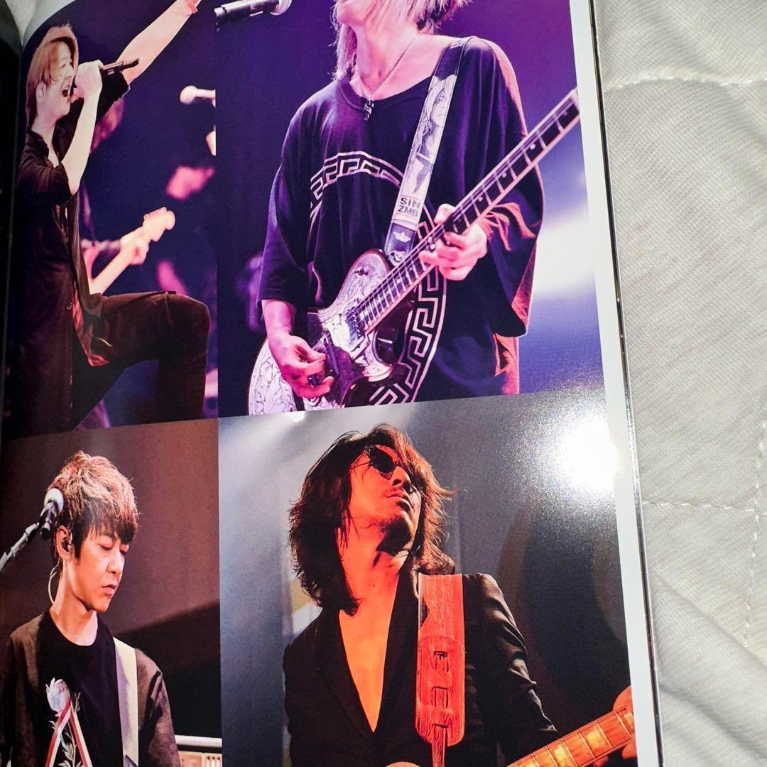 【G-DIRECT限定】GLAY／NO DEMOCRACY ４枚組