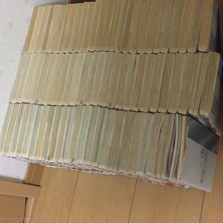 【美品】ワンピース 1〜73巻＋2巻