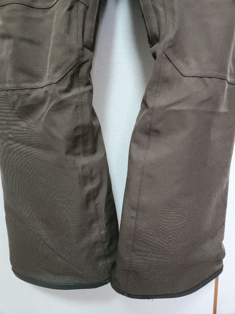 volcom roan bib overall Mサイズ
