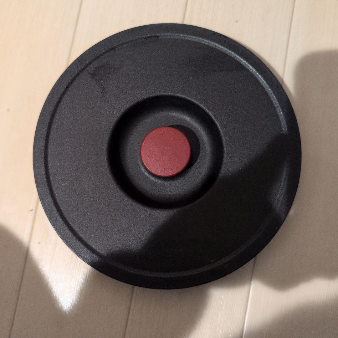 ホットクック中古品　KN- HT99A