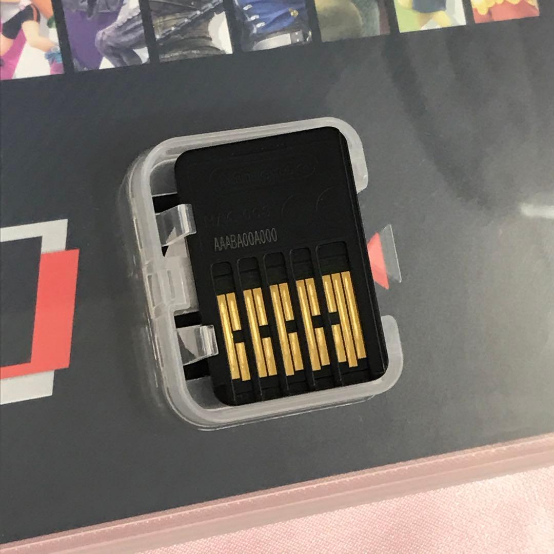 【送料無料】Switch マリオカート8 大乱闘スマッシュブラザーズ