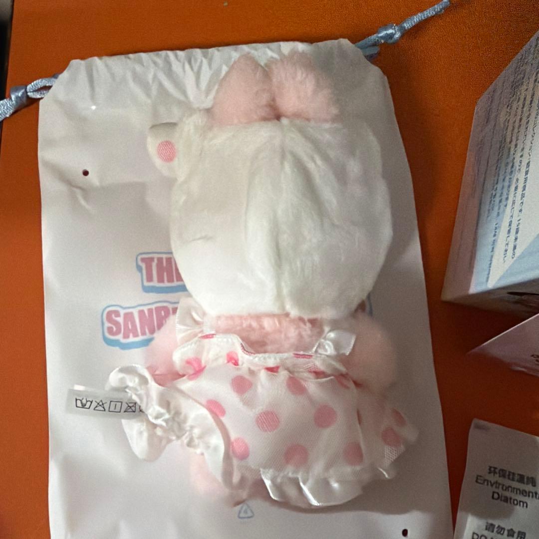 正規品 ラブブ Sanrio ハローキティ（Hello Kitty）
