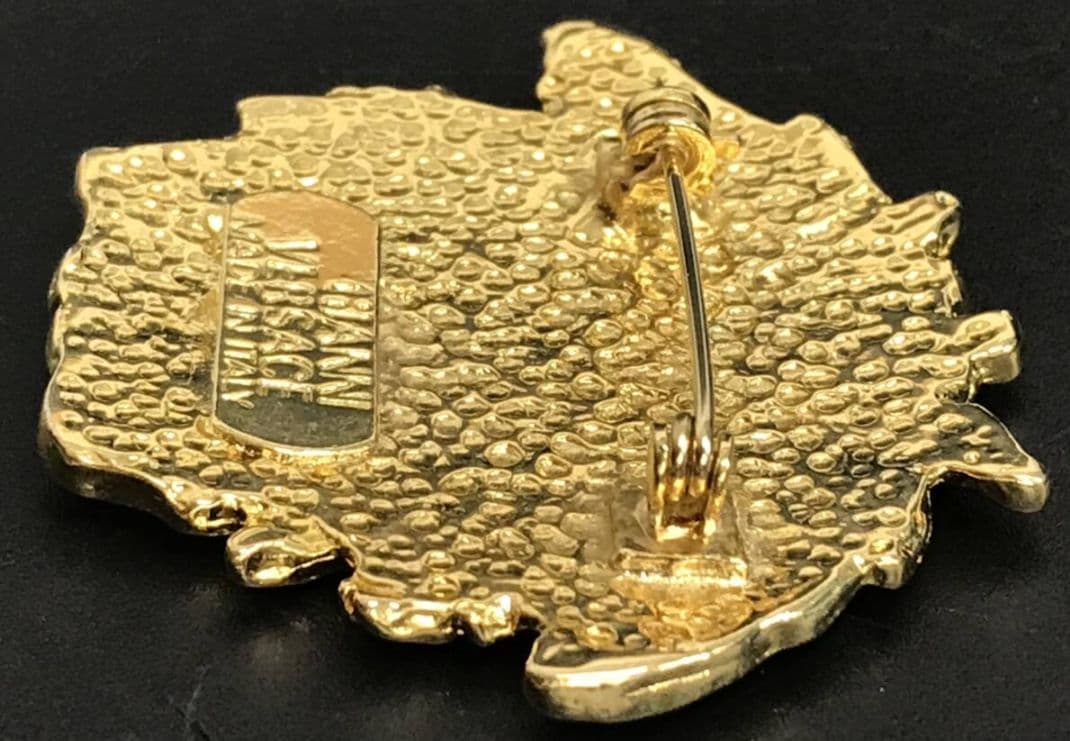 も*-様 GIANNI VERSACE ジャンニ ヴェルサーチ メデューサブロー