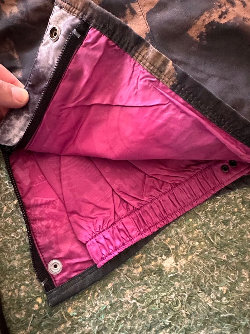 Volcom スノーボードウェア パンツ ゴアテックス ボルコ GORE-TEX