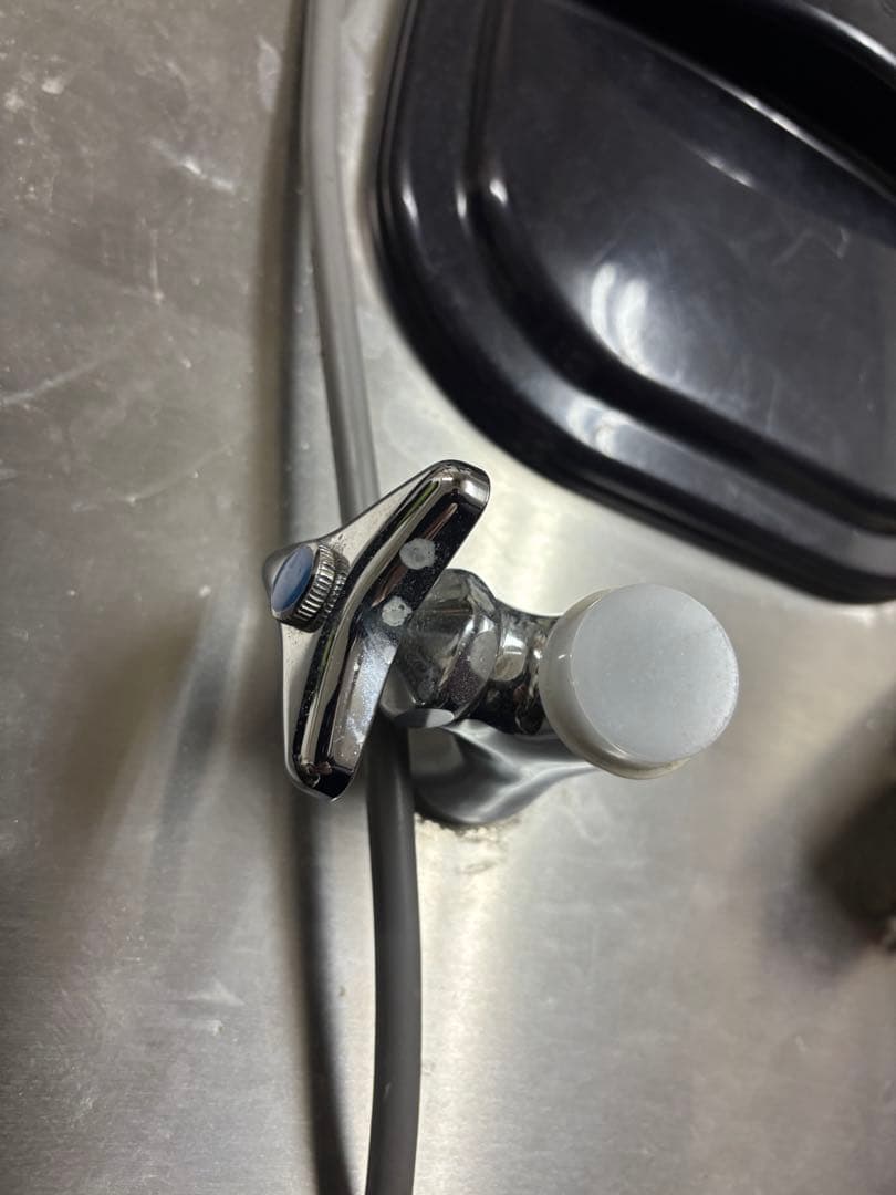 k*e様 良品　NISSEI FREEZER アイスクリームメーカー NA-14