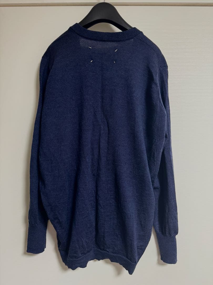 Maison Margiela メゾンマルジェラ　カーディガン