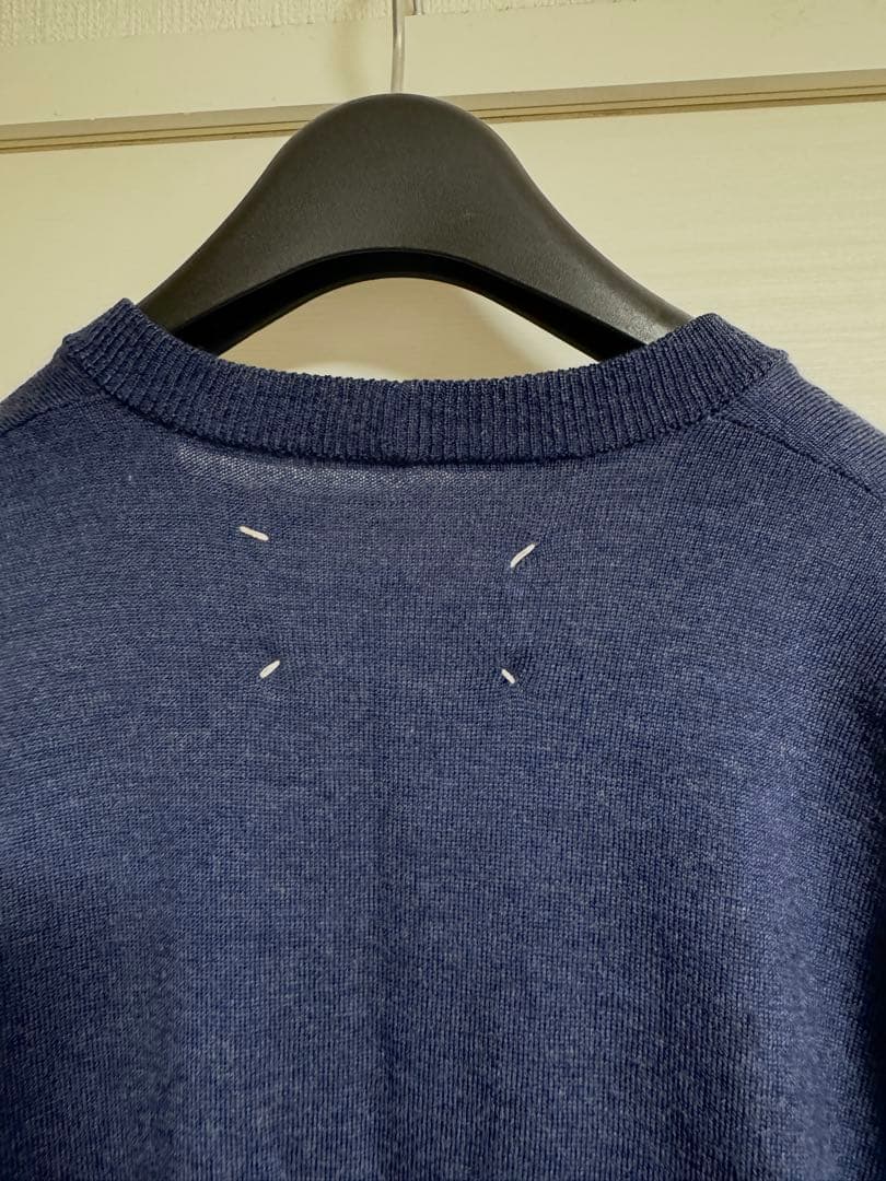 Maison Margiela メゾンマルジェラ　カーディガン
