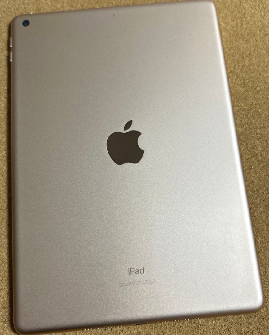 Apple iPad7 第7世代 32GB (10)
