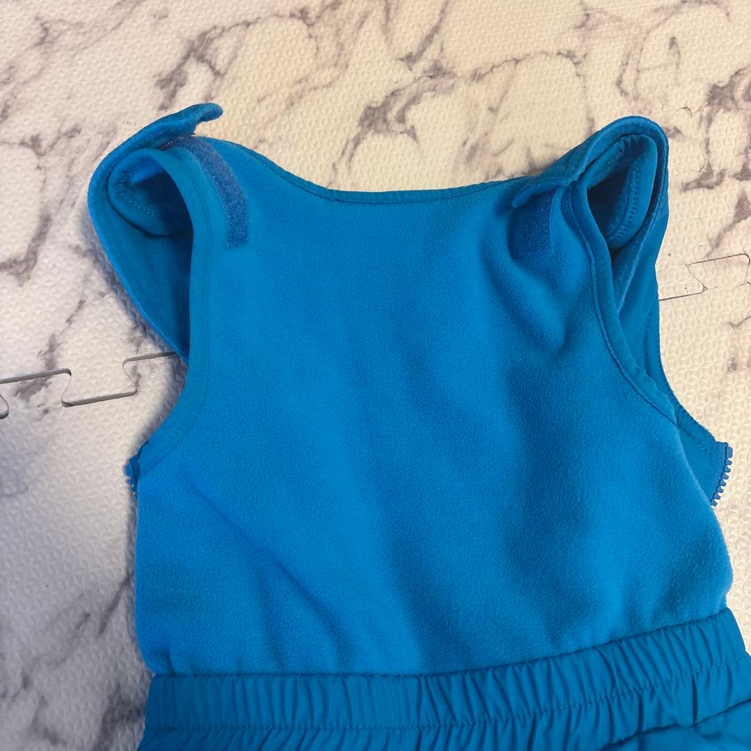 Columbia コロンビア　スノーウェア　キッズ　バガセット　XXS 良品