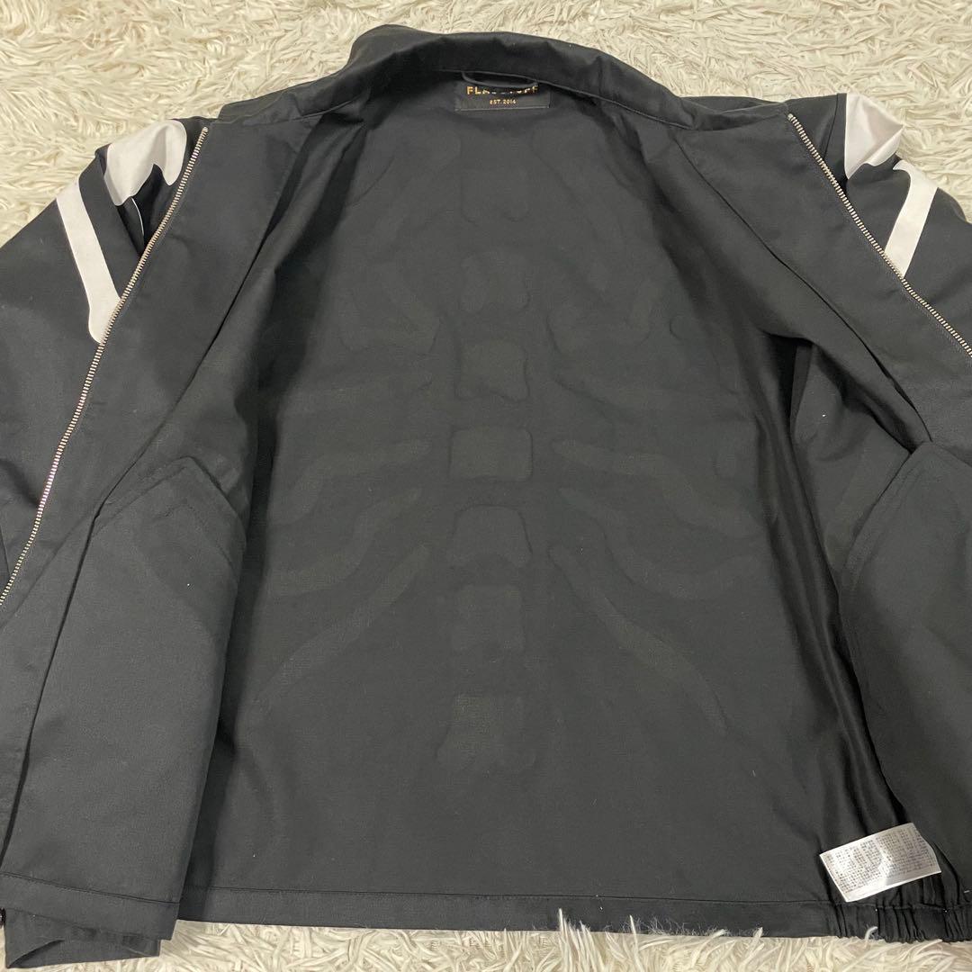 F-LAGSTUF-F BONE WORK JACKET ボーン ジャケットXL