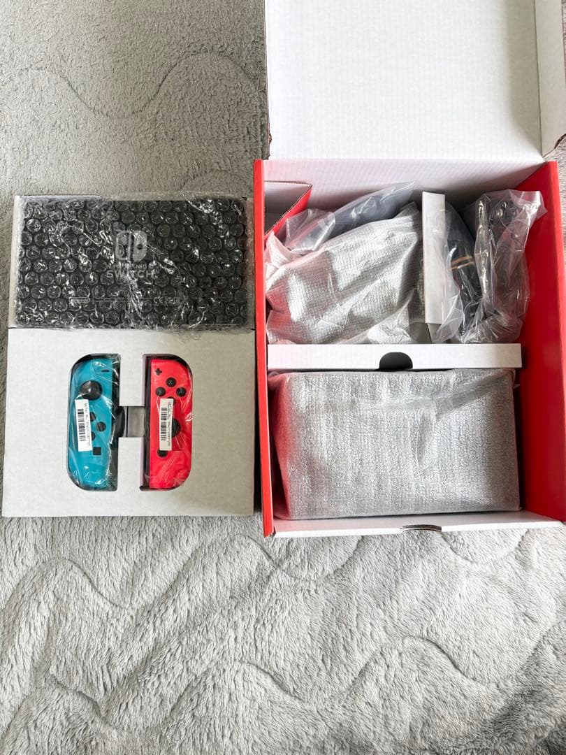【チャチャ】Switch Nintendo Switch