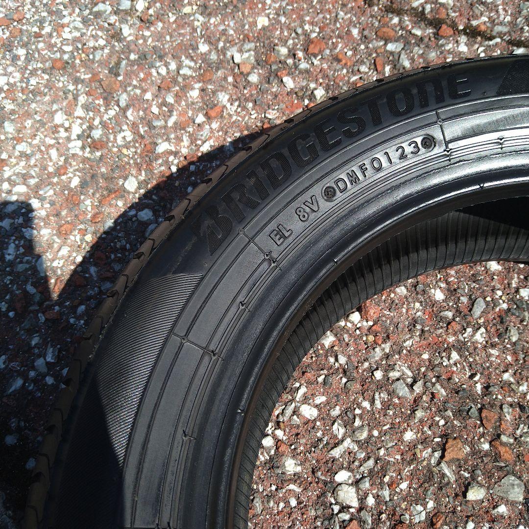 かめたろう❗ブリヂストン サマータイヤ❗ 155/65R14 2本送料込❗