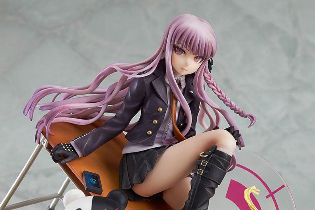 【限定販売】ダンガンロンパ 霧切響子 1/8スケールフィギュア(再販）