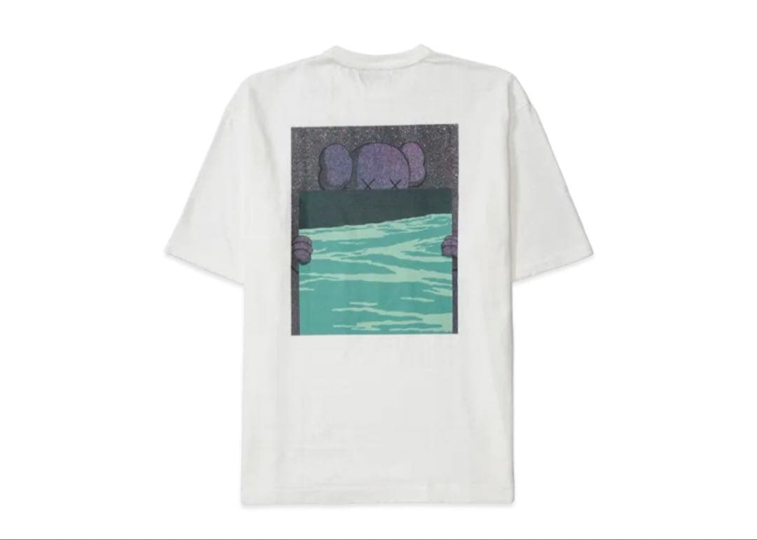 トップス HUMAN MADE x KAWS MADEGraphic T-Shirt #3