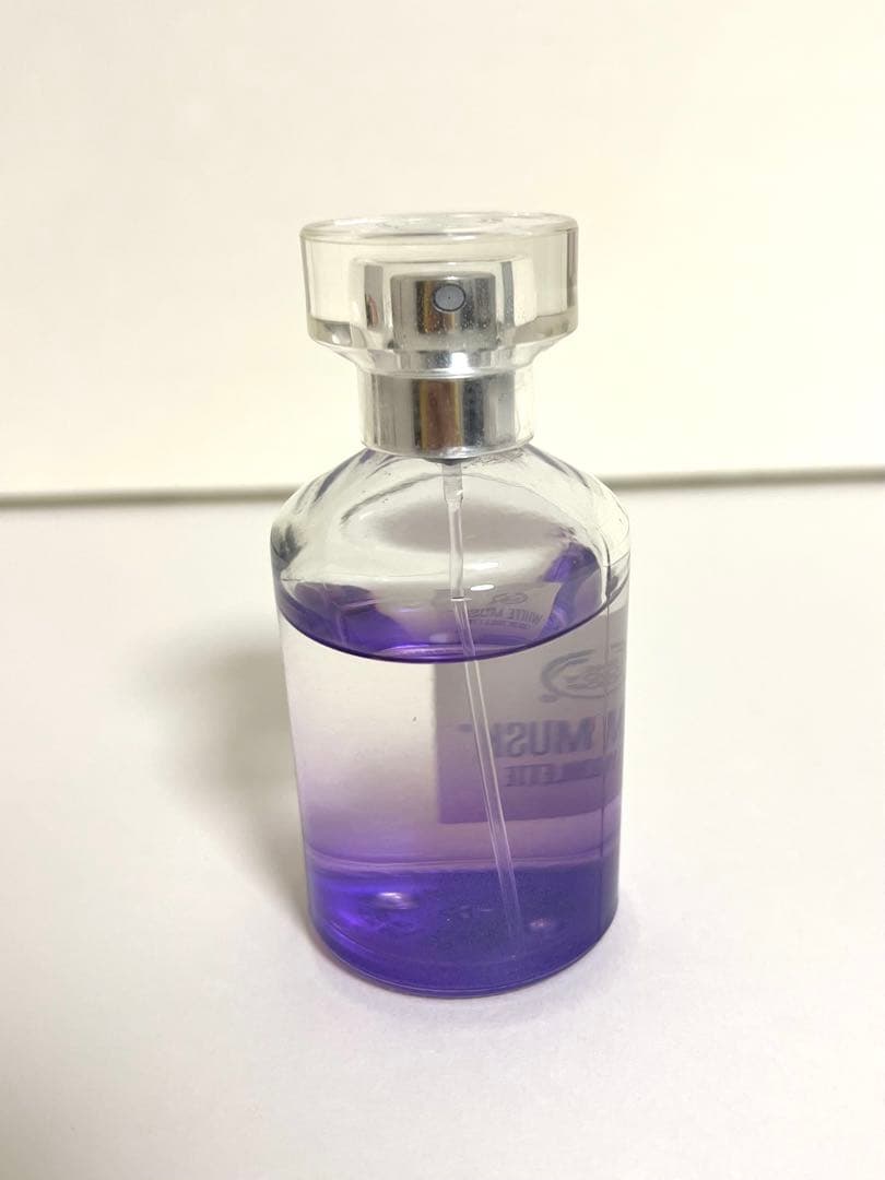 廃盤！ THE BODY SHOP ホワイトムスク オードトワレ60ml