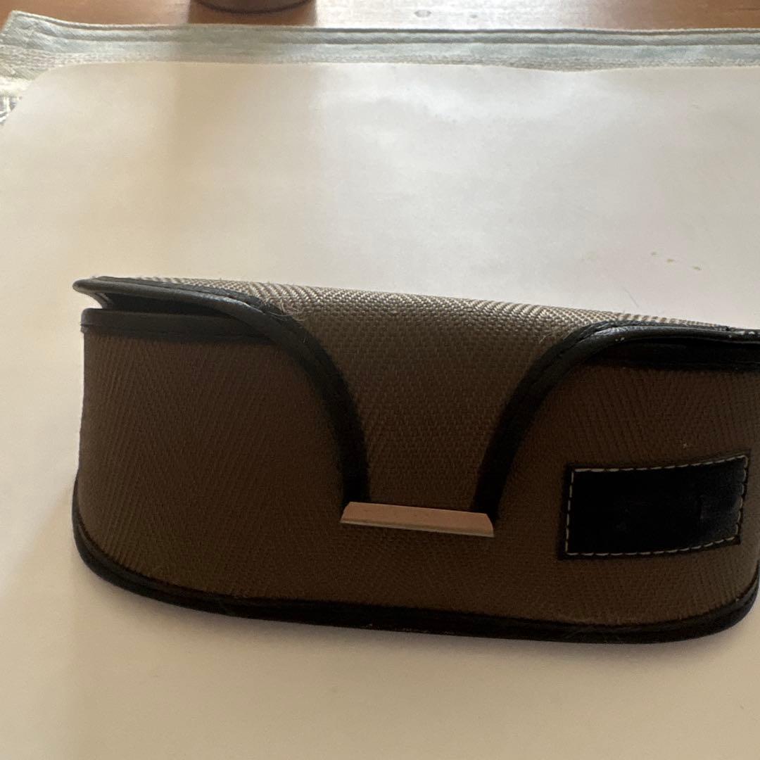 ジャンニヴェルサーチ　Gianni Versace Y2Kサングラス