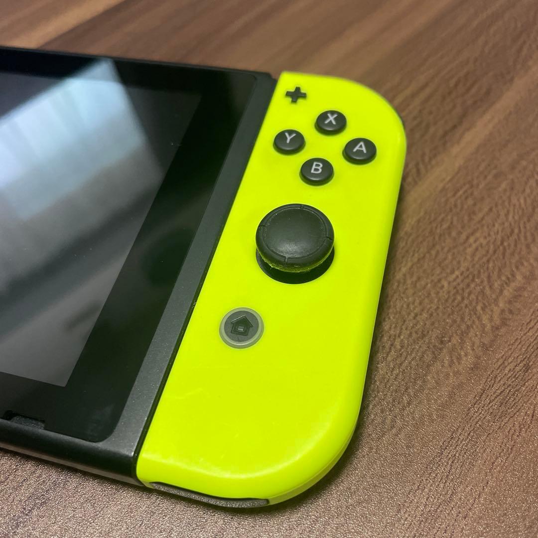 Nintendo Switch 本体　おまけのケース付