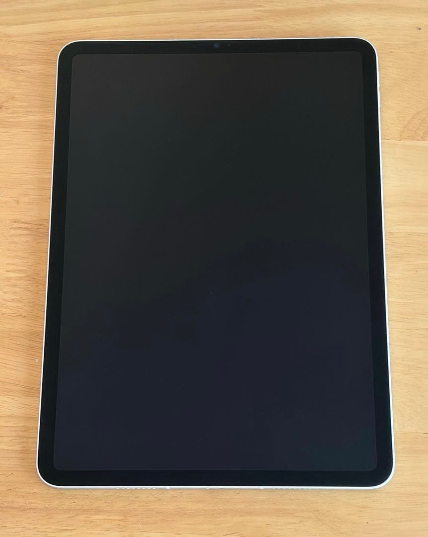 【美品】iPad Pro 11インチ第3世代 128GB 5G