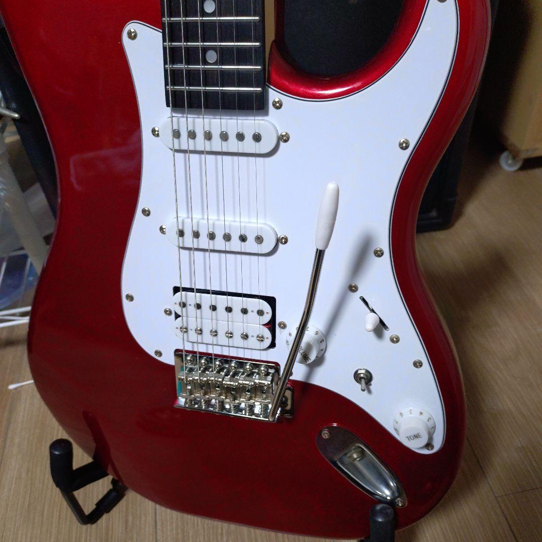 BUSKER'S　バスカーズ　BST-3H　アンプセット