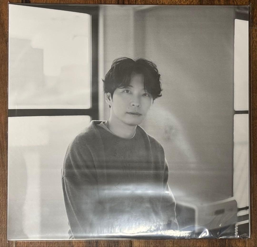 [新品] 星野源 GEN HOSHINO / Gen （2枚組レコード）