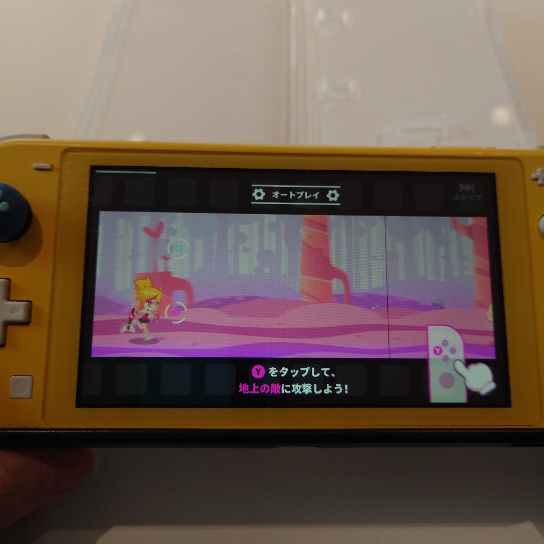 ★期間限定お値下げ中★【MUSE DASH! ミューズダッシュ!】 Switch