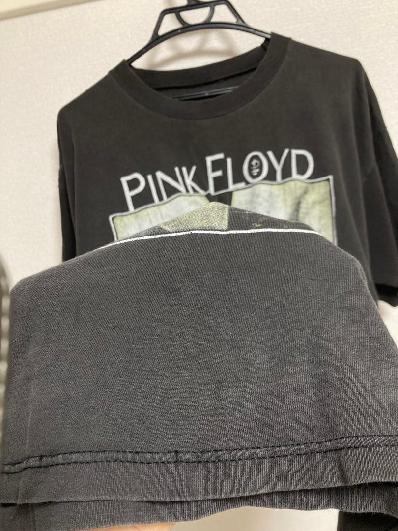 PINK FLOYD 1994 DIVISION BELL XL Tシャツ