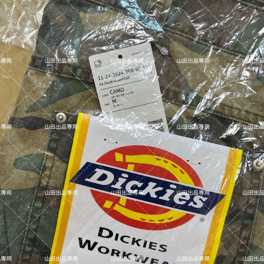 希少Mサイズ　Dickies × FUTURE ARCHIVE BEAMS