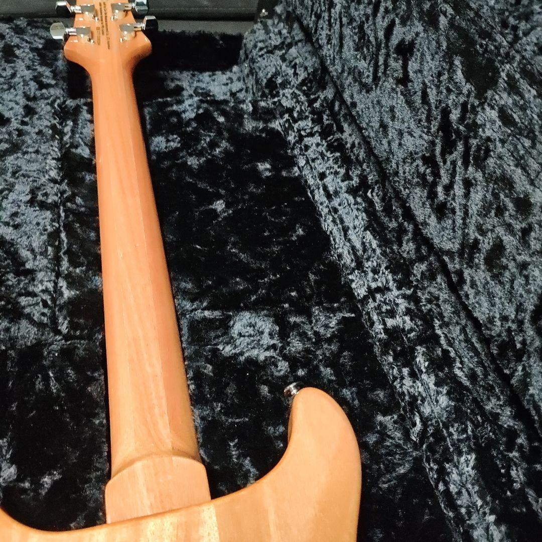 prs se santana 限定モデルギター