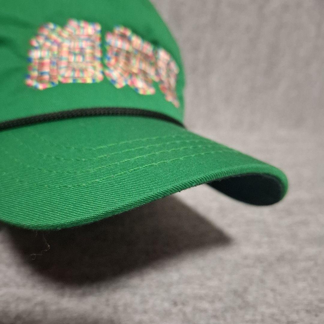ヘンタイワークス 絶好調 cap Cali Headwear