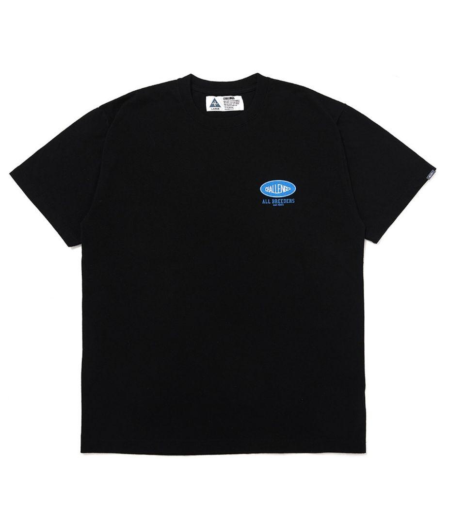 CHALLENGER フロッグTシャツ