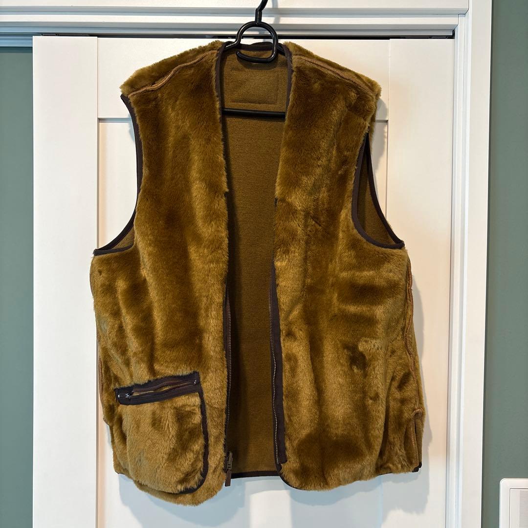Barbour バブアーライナー 40