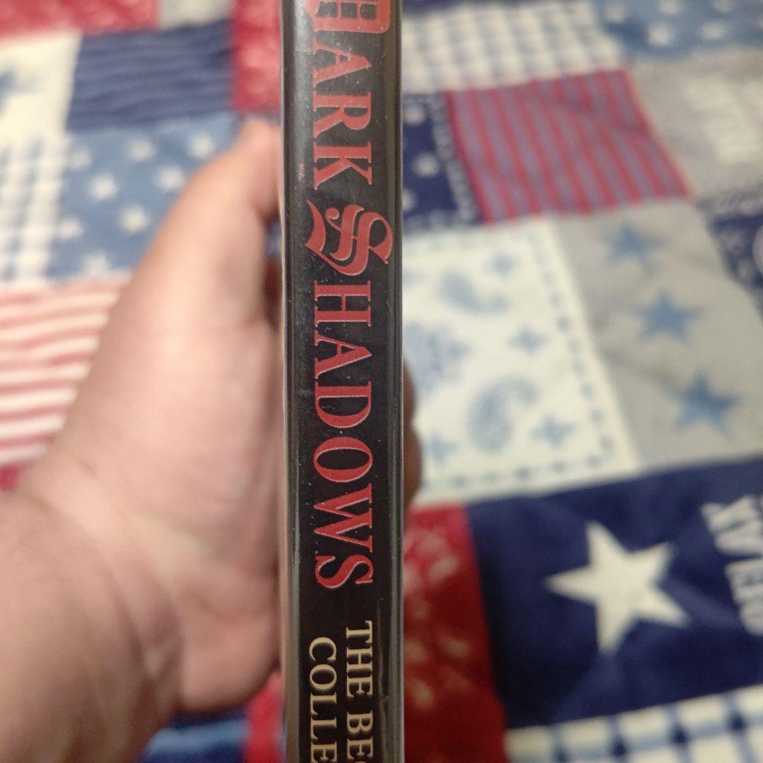 洋画・外国映画 Dark Shadows: The Beginning Collection3