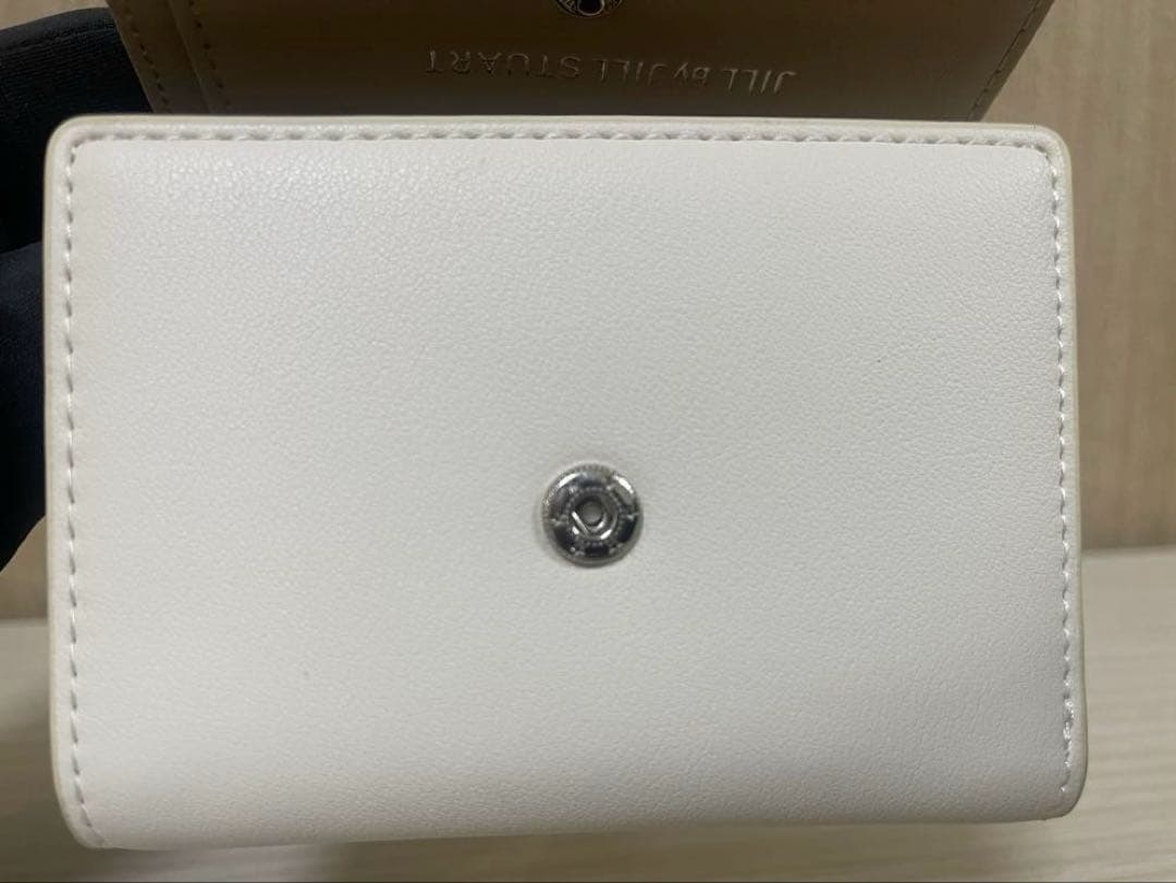 ★土日セール★JILL by JILLSTUART wink J ミニウォレット