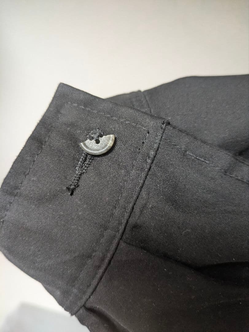 Polo Ralph Lauren スイングトップ　XL　ブラック