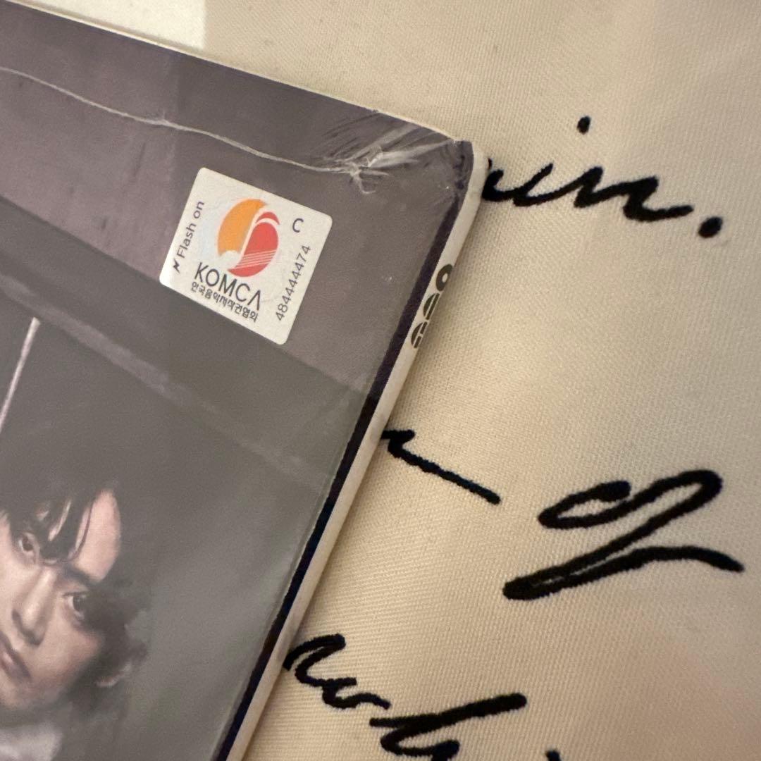 BTS vinyl レコードARIRANG ジンJIN 【新品未開封】