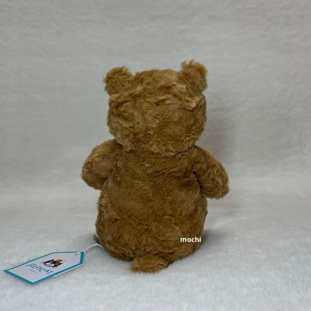 専用ページ  Tiny Bartholomew Bear
