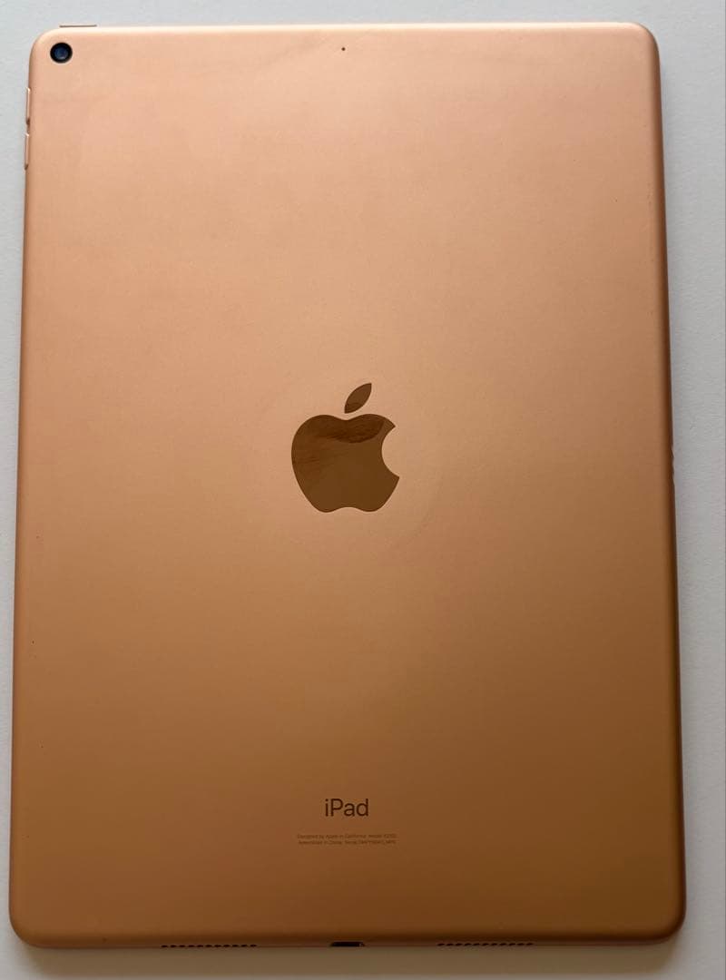 iPadAir第3世代 64GB