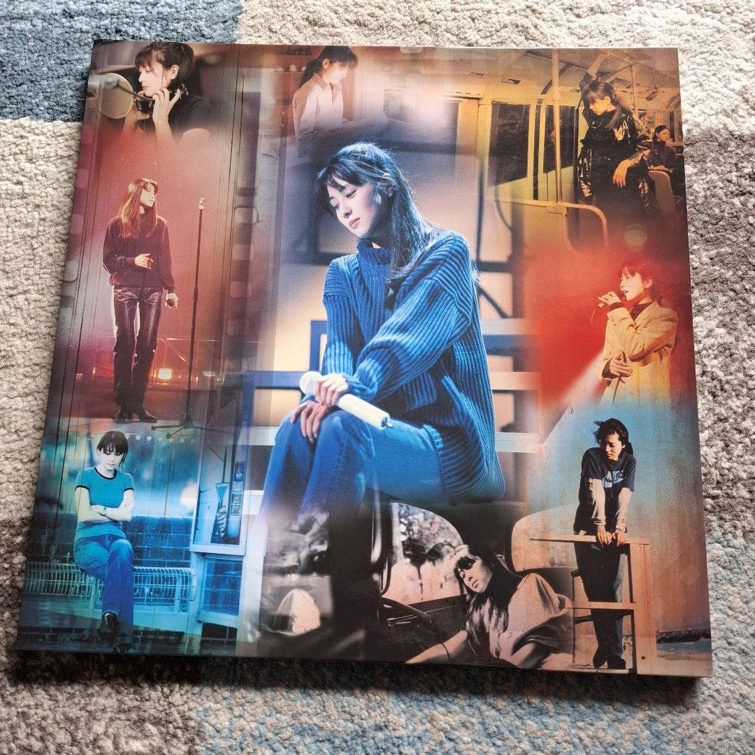 ZARD MUSIC VIDEO COLLECTION～25th 5DVD