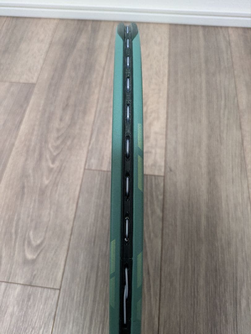 ラケット(硬式用) YONEX PERCEPT97 G3