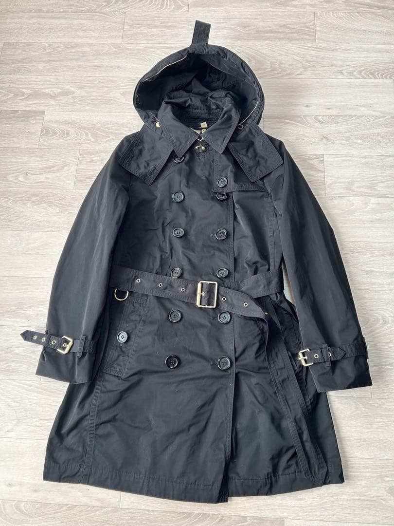 BURBERRY LONDON バーバリーロンドン トレンチコート