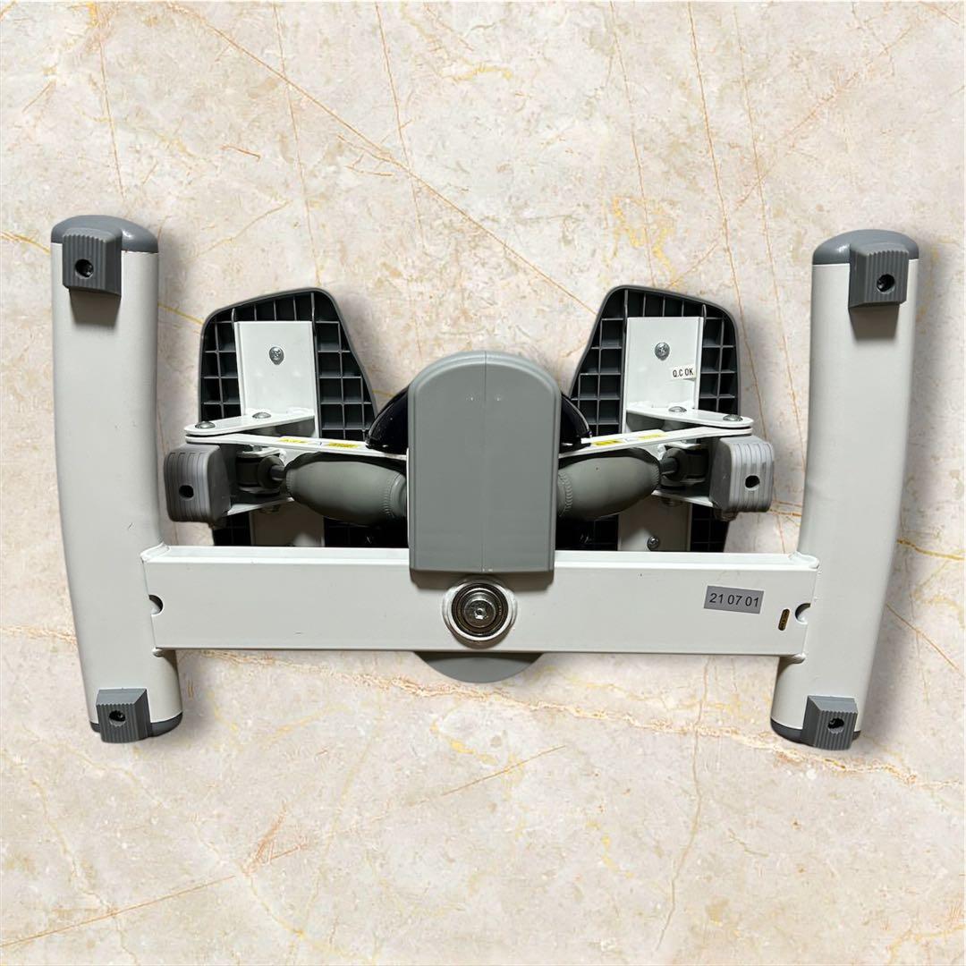 【美品】TOKYU SPORTS OASISツイストエアロステッパーSP-200
