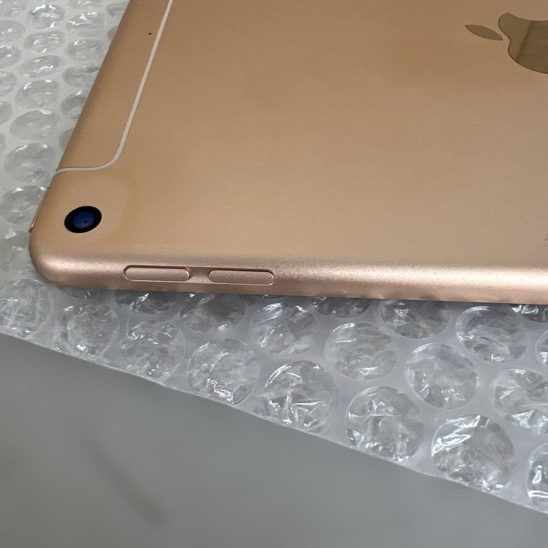 iPad本体 602242 iPadmini5Wi-Fi Cellular 64GB