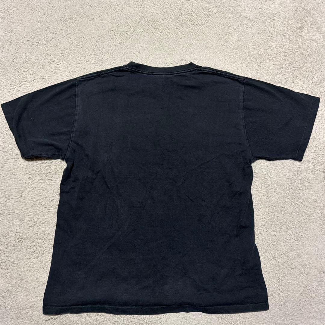 A BATHING APE BAPE 恐竜　BABY MILO tシャツ L